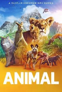 Animal (2021)